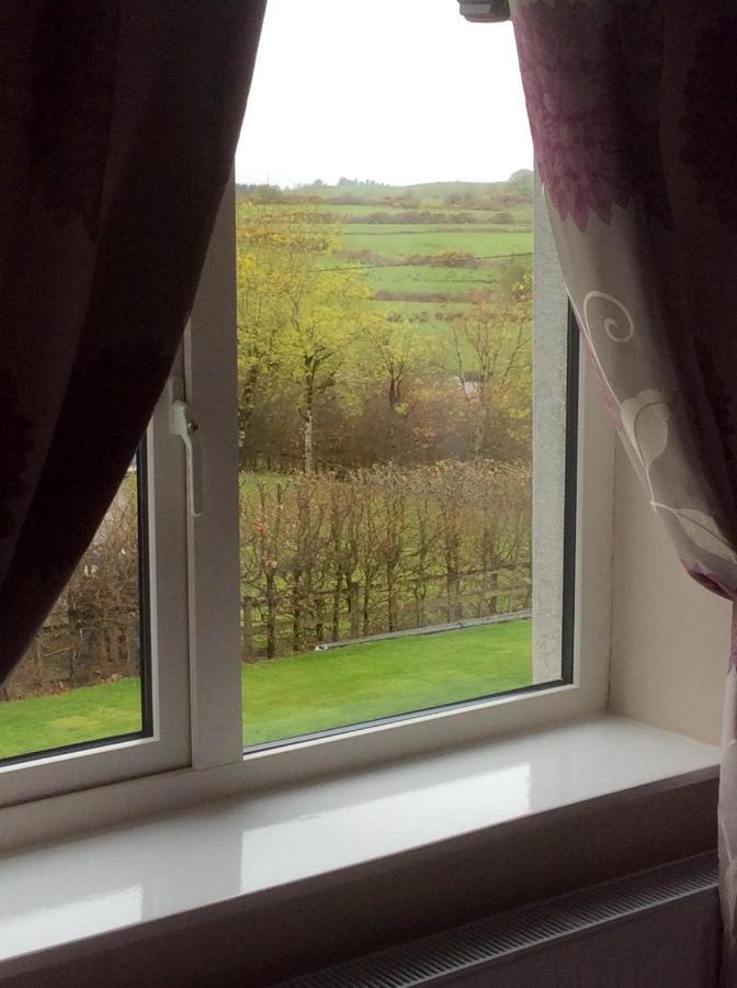 Seven Oaks B&B Ballyhaunis Eksteriør billede