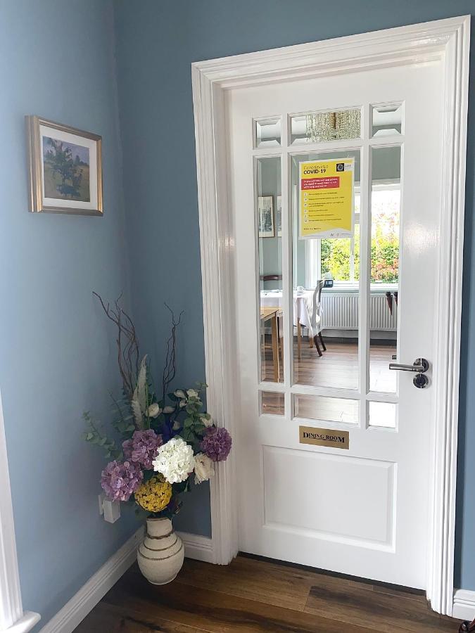 Seven Oaks B&B Ballyhaunis Eksteriør billede