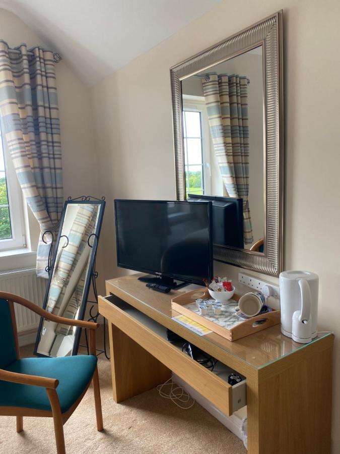 Seven Oaks B&B Ballyhaunis Eksteriør billede